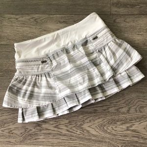 Lululemon Skirt ~ Size 4